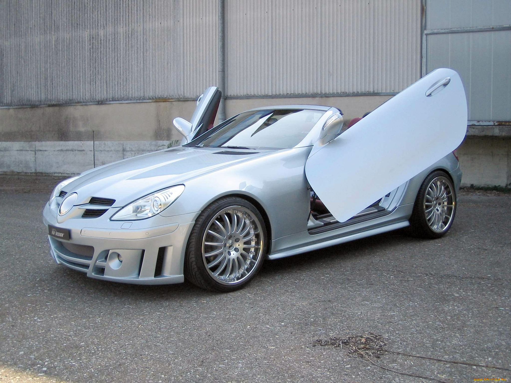 , mercedes, benz
